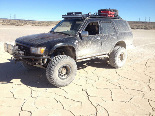 89-95 Toyota 4Runner 3