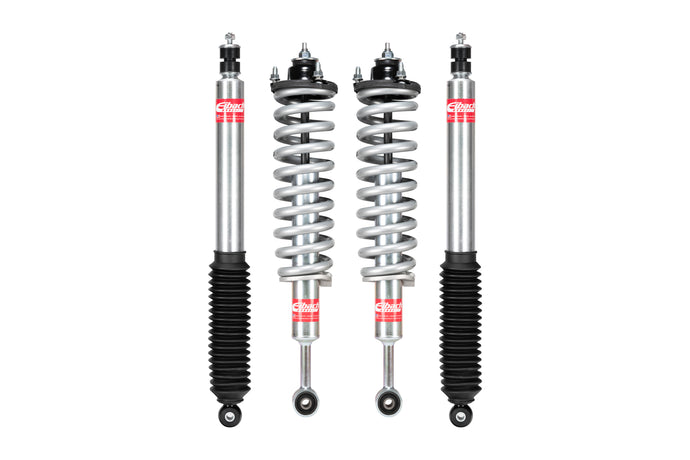 2005-2015 Tacoma Eibach Plus Pro Truck Lift Kit - Stage 1