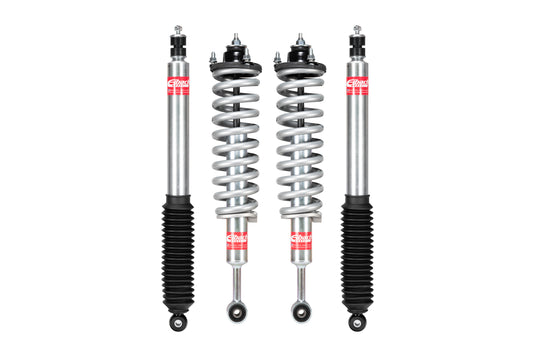 2005-2015 Tacoma Eibach Plus Pro Truck Lift Kit - Stage 1