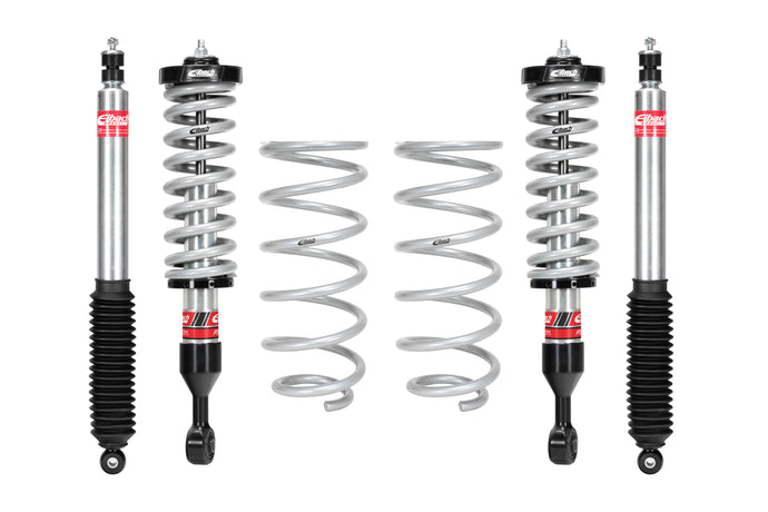 10-24 5th Gen 4Runer Eibach Pro Stage 2 Lift Kit - Eibach