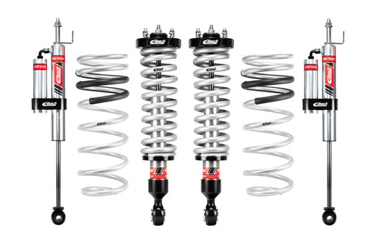 2022-2024 Tundra SR XK70 Eibach Pro Truck Lift Kit - Stage 2