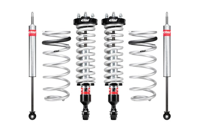 2023-2025 Sequoia 4WD Eibach Pro Truck Coilover 2.0 -  Stage 2