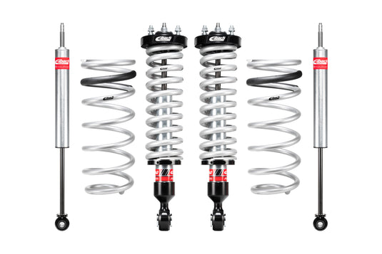 2023-2025 Sequoia 4WD Eibach Pro Truck Coilover 2.0 -  Stage 2