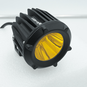 Element Offroad LED Amber Cannon Pods - Element Offroad LED