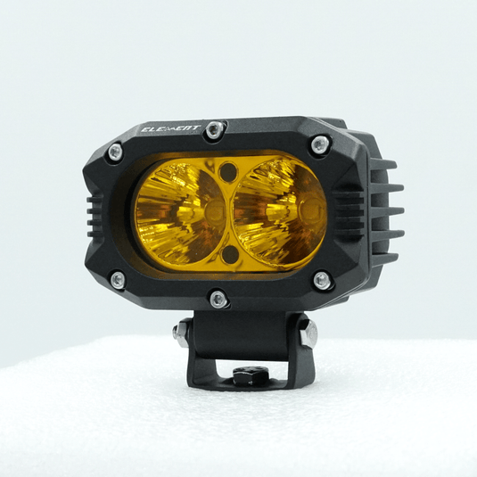 Element Offroad LED Amber Micropods - Element Offroad LED