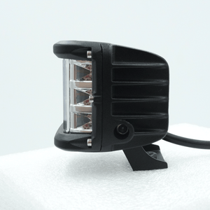 Element Offroad LED Side-Shooter Pods - Element Offroad LED