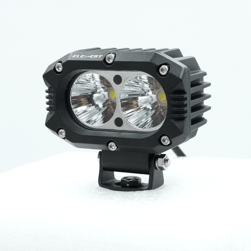 Load image into Gallery viewer, Element Offroad LED White Micropods - Element Offroad LED
