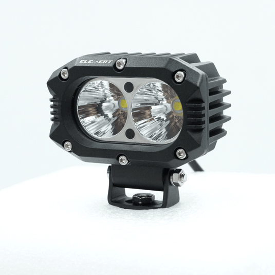Element Offroad LED White Micropods - Element Offroad LED
