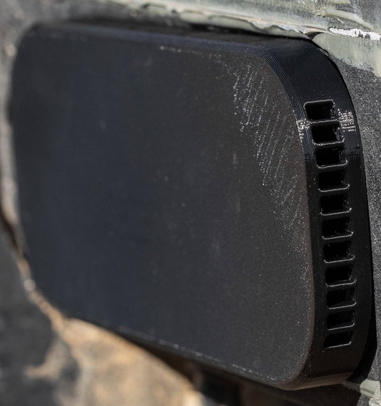 10+ 5th Gen 4Runner Four Cam Cabin Vent System - Four Cam Engineering