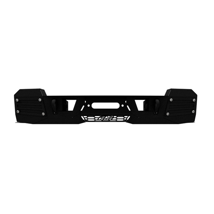 2023+ Sequoia CBI Covert Bumper