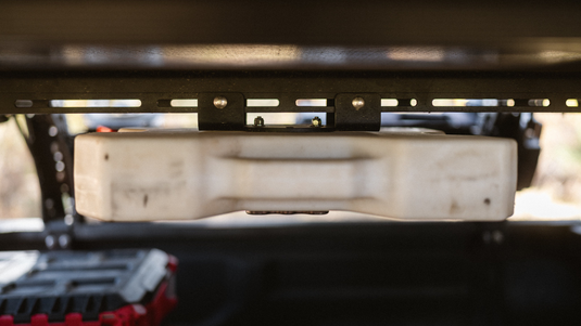 Sherpa PAK Interior Accessory Panel - Sherpa Equipment Company