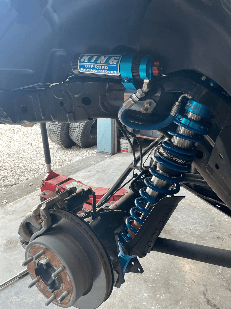 Load image into Gallery viewer, 2021+ 6th Gen Bronco King Suspension Lift Kit - King Suspension
