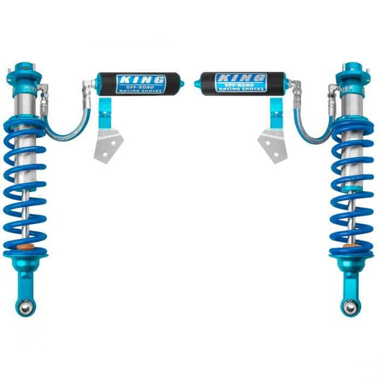 2021+ 6th Gen Bronco King Suspension Lift Kit - King Suspension