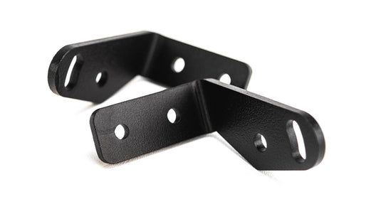 Sherpa Light Bar Mounts - Sherpa Equipment Company