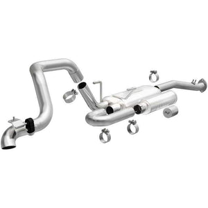 96-02 3rd Gen 4Runner Magnaflow Cat Back Exhaust System - Magnaflow