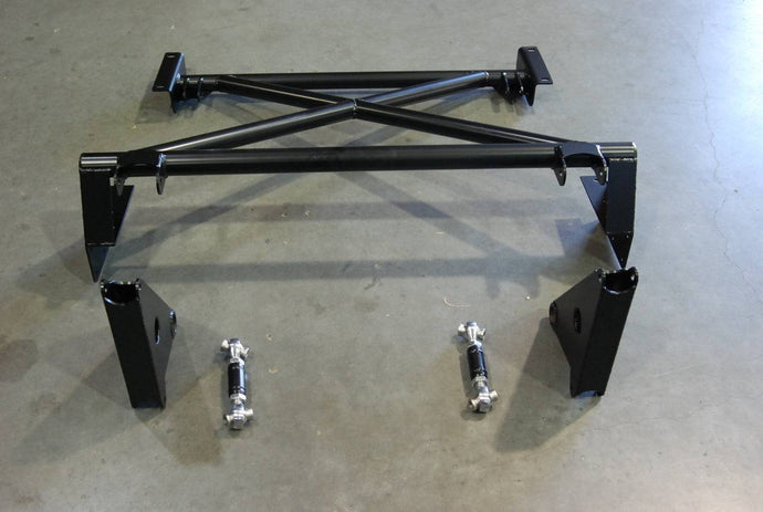 00-06 Tundra Rear Cantilever Kit - MCM Fab & Design