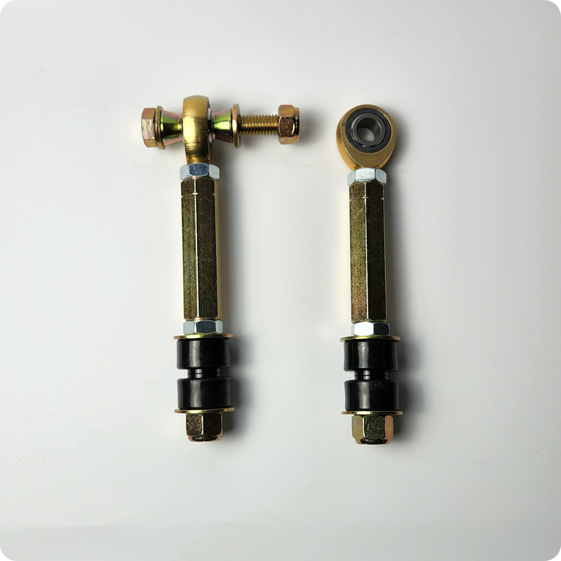 Load image into Gallery viewer, OCD 3rd Gen rear link example without Heim boots
