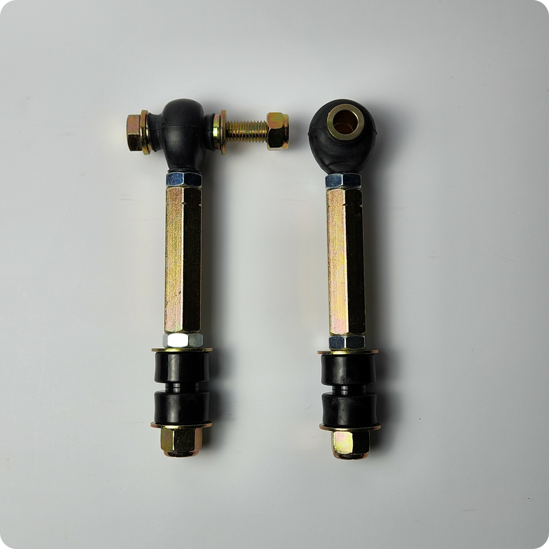 Load image into Gallery viewer, OCD 3rd Gen rear link example with Heim boots
