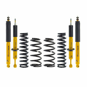 2010-2021 5th Gen 4Runner OME Lift Kit - OME | ARB