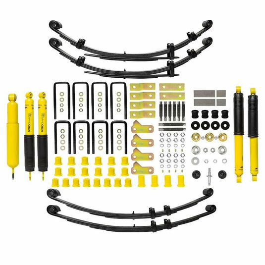 1979-1983 Toyota Pickup OME 2" Lift Kit - OME | ARB