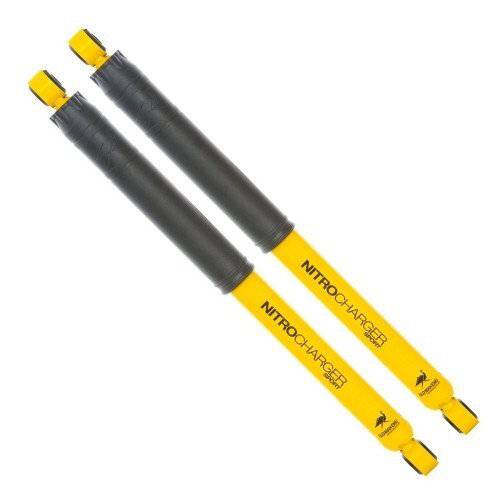 1996-2002 3rd Gen 4Runner Old Man Emu (OME) Rear Shocks [63073] – SRQ ...