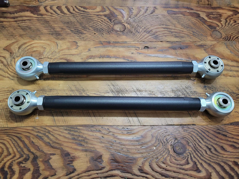 Load image into Gallery viewer, 96-02 3rd Gen 4Runner Rear Link Package - Overland Custom Design
