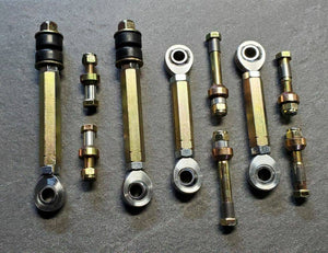 00-06 1st Gen Tundra Sway Bar End Links - Overland Custom Design