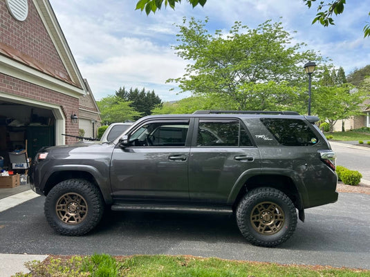 2010-2024 5th Gen 4Runner Bilstein 5100 3" Lift Kit