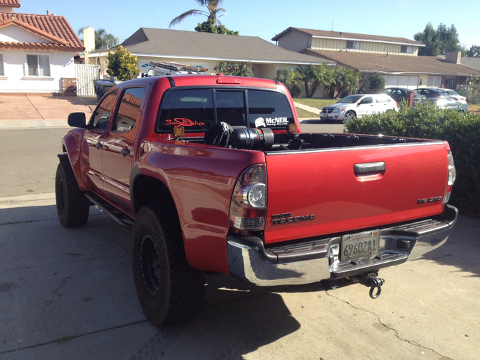 05-15 Toyota Tacoma 4