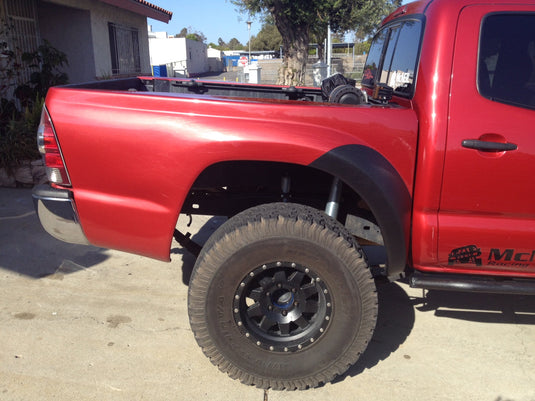 05-15 Toyota Tacoma 4
