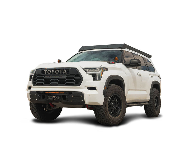 2023-2025 Sequoia Prinsu Pro Roof Rack