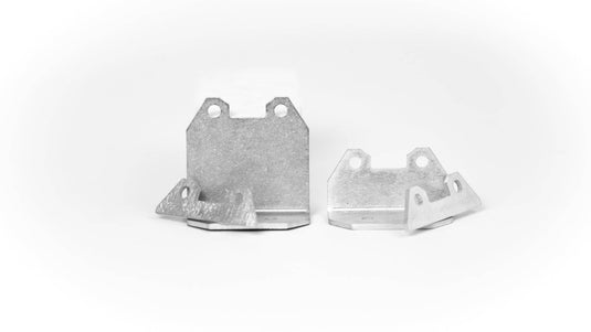 Sherpa QuickFist Mounts - Sherpa Equipment Company