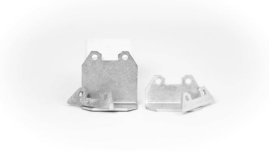 Sherpa QuickFist Mounts - Sherpa Equipment Company