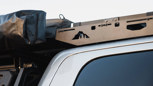 The Diablo (2019-2023 RAM 2500/3500/4500/5500 Roof Rack) - Sherpa Equipment Company