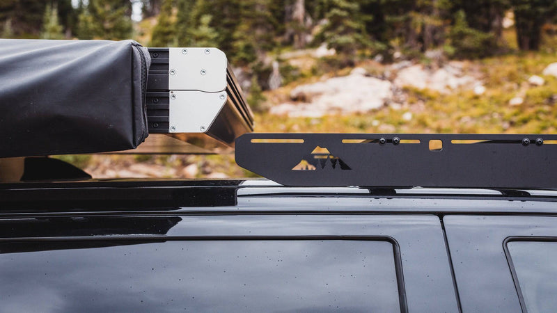 Load image into Gallery viewer, The Cub (2022-2023 Tundra Camper Roof Rack) - Sherpa Equipment Company
