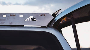 The Antero (1996-2002 4Runner Roof Rack) - Sherpa Equipment Company