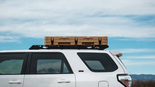 Sherpa equipment 4runner best sale