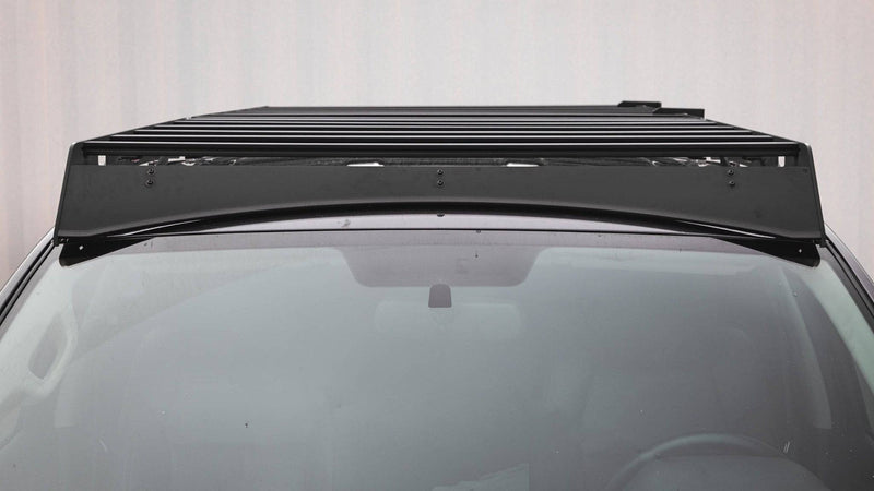 Load image into Gallery viewer, The Little Bear (2007-2021 Tundra Double Cab Roof Rack) - Sherpa Equipment Company
