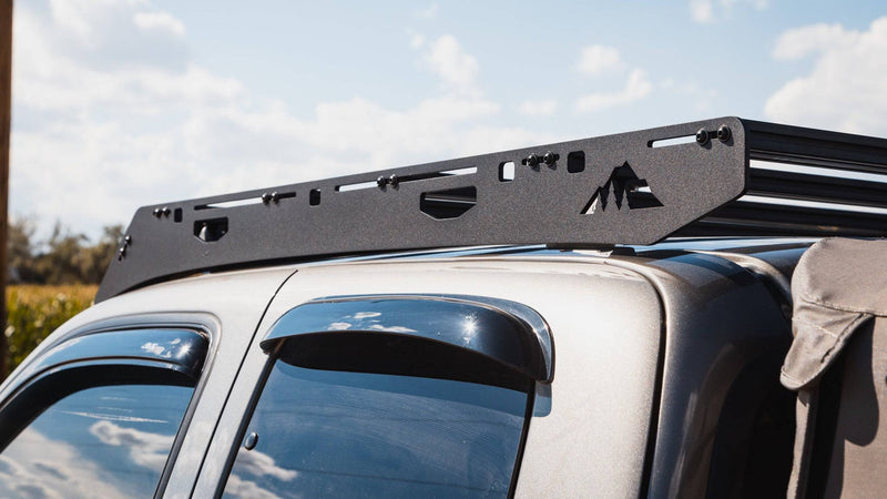 Load image into Gallery viewer, The Ursa Minor (2000-2006 Tundra Access Cab Roof Rack) - Sherpa Equipment Company
