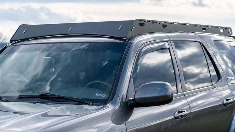 Load image into Gallery viewer, The Belford (2001-2007 Sequoia Roof Rack) - Sherpa Equipment Company
