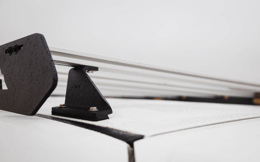 The Harvard (2008-2022 Sequoia Roof Rack) - Sherpa Equipment Company