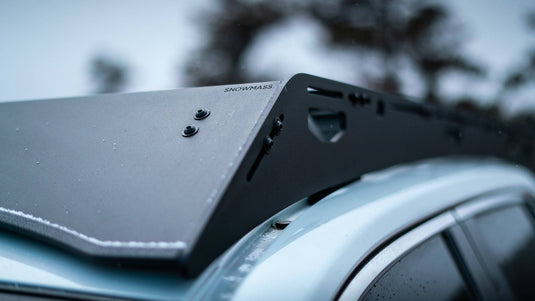 The Snowmass (2019-2023 RAV4 Roof Rack) - Sherpa Equipment Company