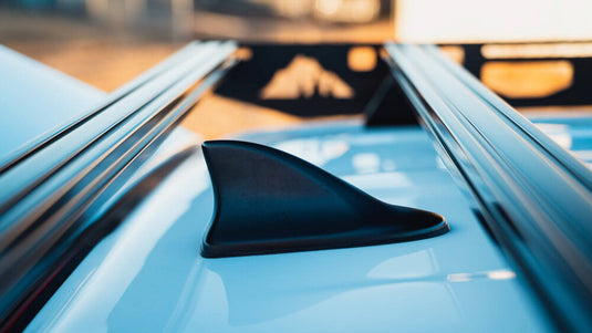 The Teton (2005-2023 Tacoma Access Cab Roof Rack) - Sherpa Equipment Company