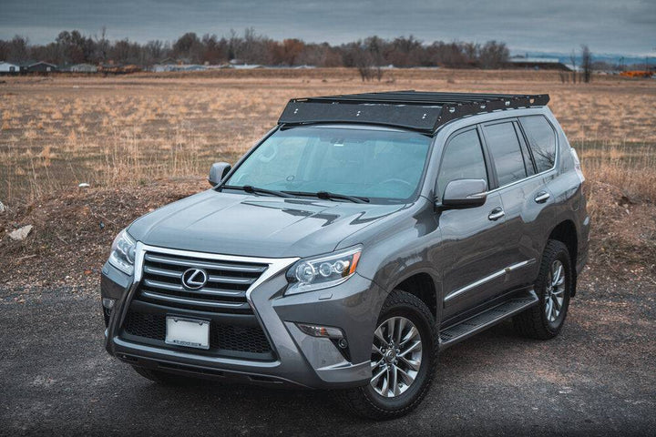 Lexus Roof GX460 Roof Rack | 2020-2021 Lexus GX460 | Sherpa Equipment Co. – SRQ ...