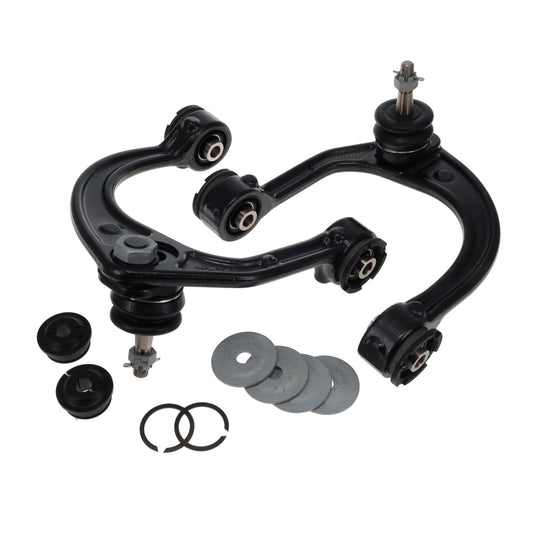 SPC 35460 adjustable upper control arm with sealed xAxis joints and maintenance-free ball joint