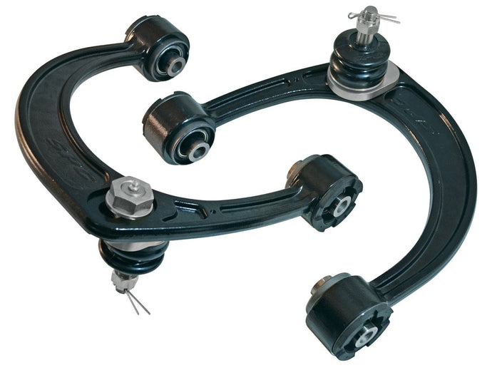 03+ 4Runner-FJ Cruiser SPC Upper Control Arms - SPC Performance