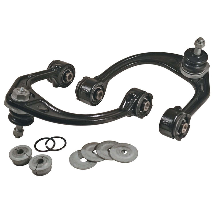 96-02 3rd Gen 4Runner-95-04 1st Gen Tacoma SPC Upper Control Arms - SPC Performance