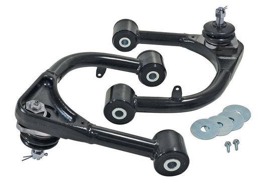 Land Cruiser 200 Series SPC Upper Control Arms - SPC Performance