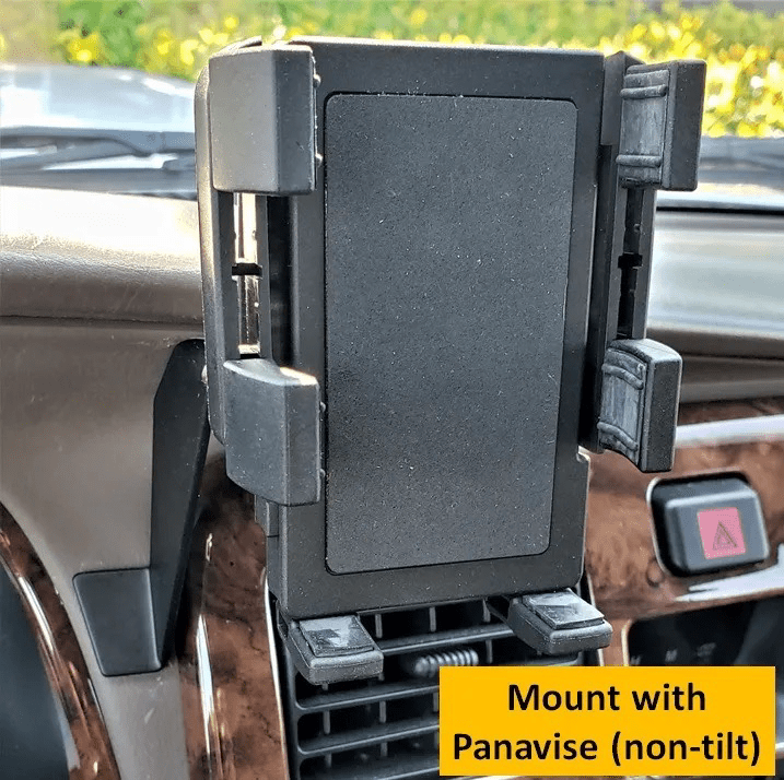 Load image into Gallery viewer, 96-02 3rd Gen 4Runner Extreme Phone Mount - Spiker Engineering
