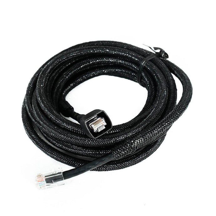 Add-On Touchscreen w/ 30 Ft Cable sPOD - sPOD
